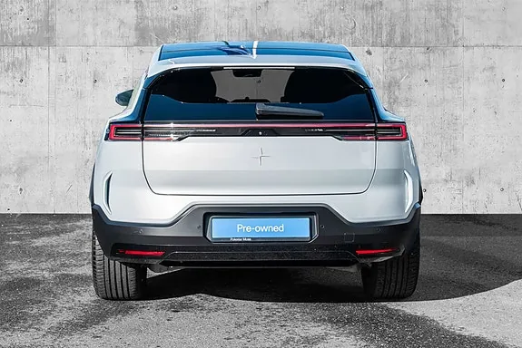 Polestar 3 2025 photo 5