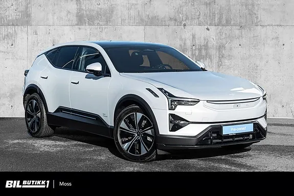 Polestar 3