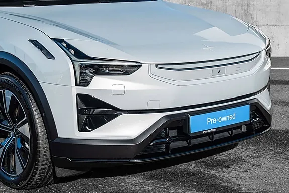 Polestar 3 2025 photo 3