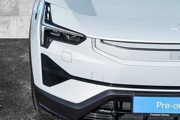 Polestar 3 2025 photo 2