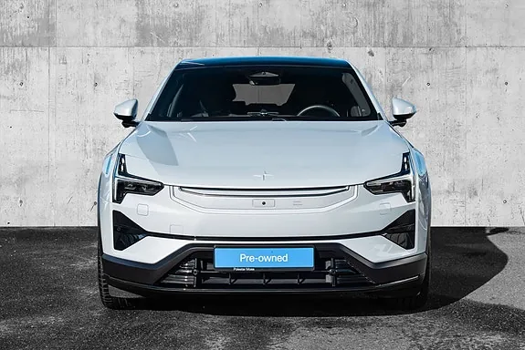 Polestar 3 2025 photo 4