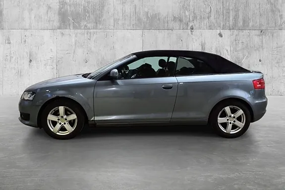 Audi A3 2010 photo 5