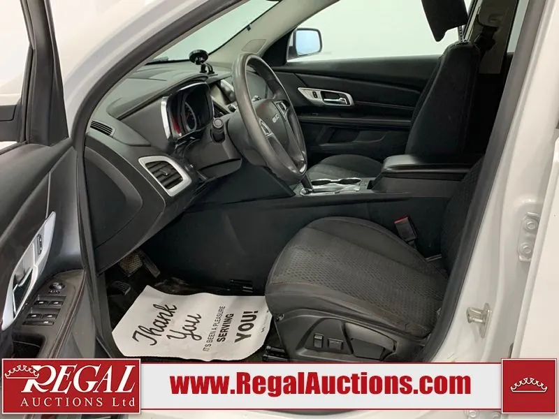 GMC Terrain 2015 photo 5