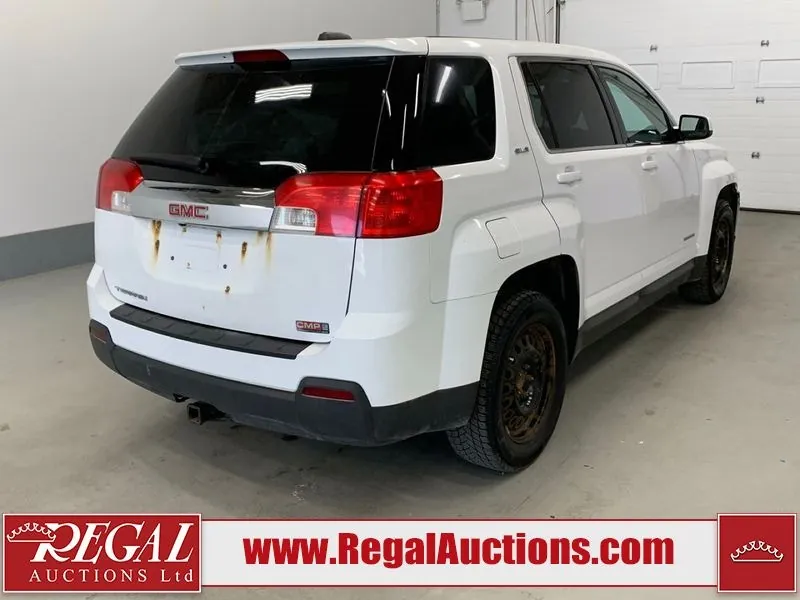 GMC Terrain 2015 photo 3