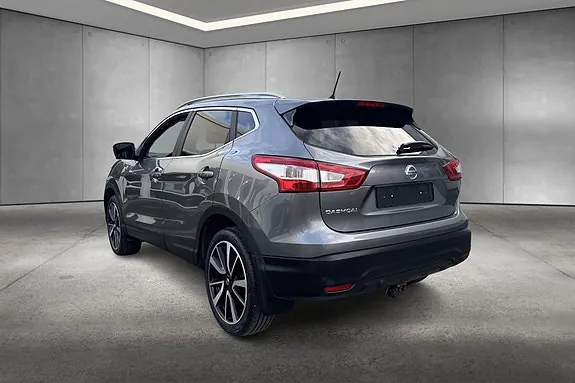Nissan Qashqai 2017 photo 4