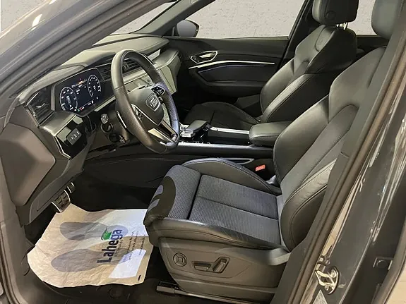 Audi Q8 2024 photo 3