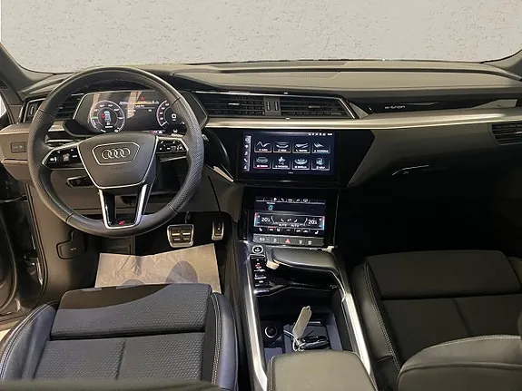 Audi Q8 2024 photo 4