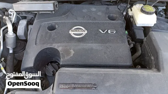 Nissan Pathfinder 2015 photo 4