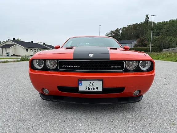 Dodge Challenger 2008 photo 2