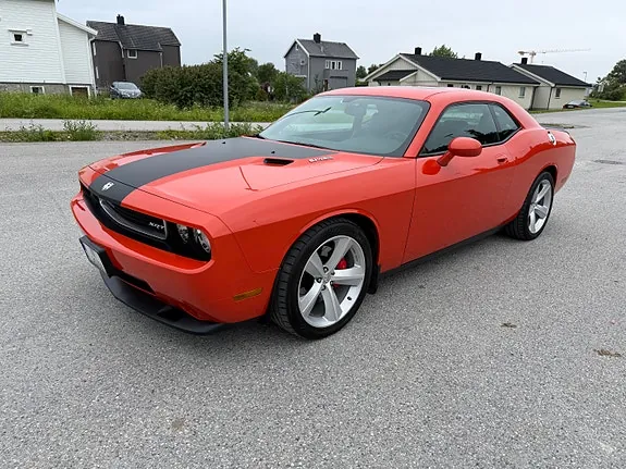 Dodge Challenger 2008 photo 3