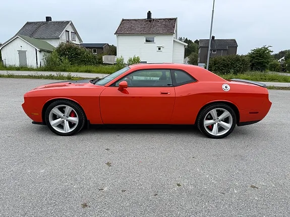 Dodge Challenger 2008 photo 4