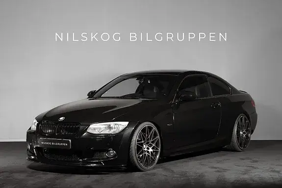 BMW 335I