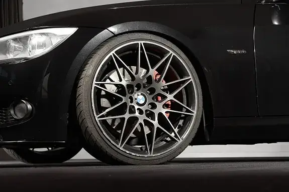 BMW 335I 2012 photo 5