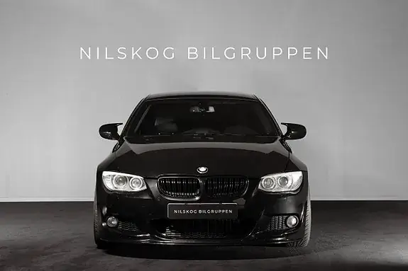 BMW 335I 2012 photo 2