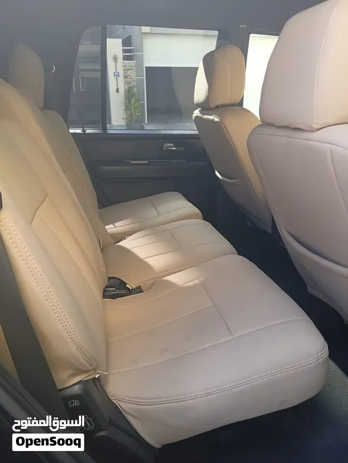 Ford Expedition 2008 photo 2