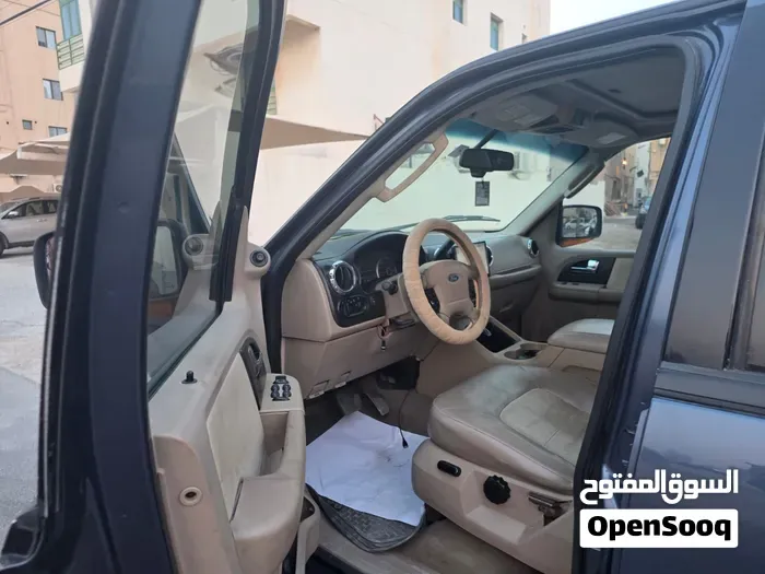 Ford Expedition 2008 photo 4