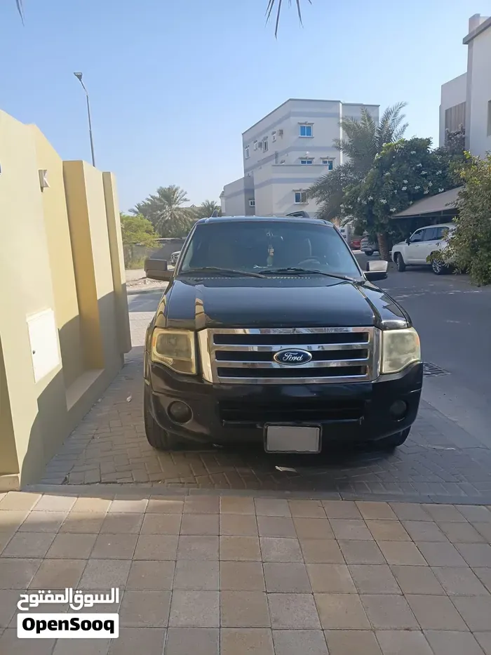 Ford Expedition