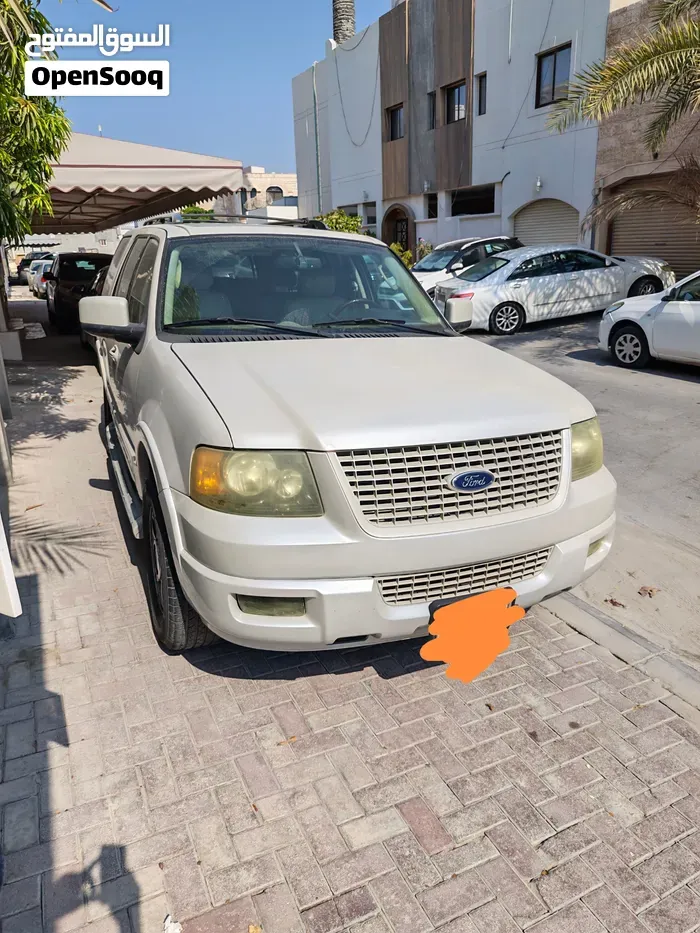 Ford Expedition 2008 photo 5