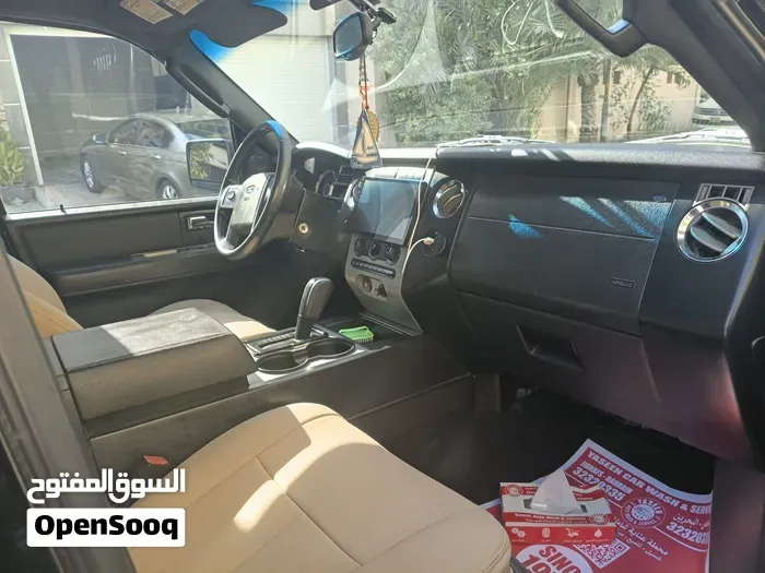 Ford Expedition 2008 photo 3