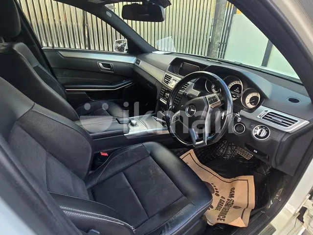 Mercedes-Benz E300 2015 photo 3