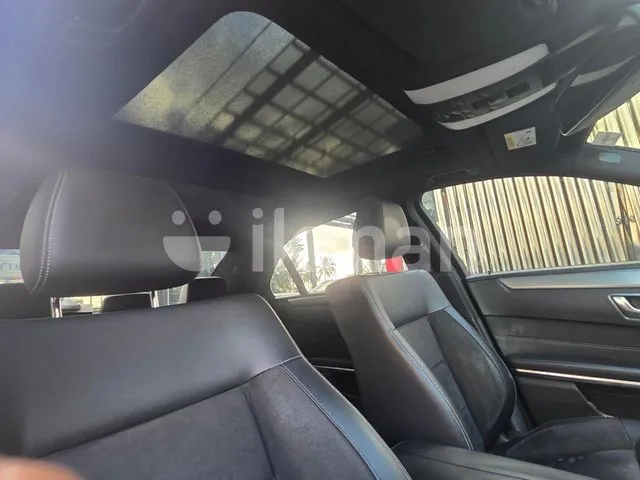 Mercedes-Benz E300 2015 photo 5