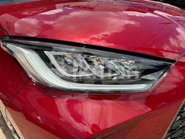 Toyota Yaris 2026 photo 4