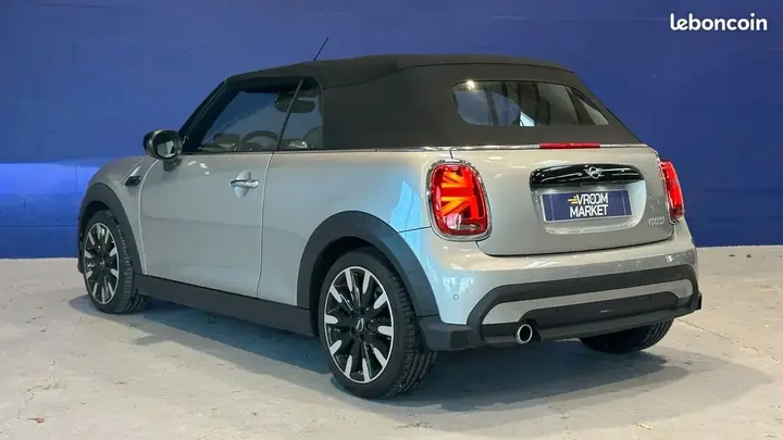 Mini Cooper 2023 photo 3