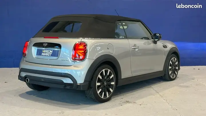 Mini Cooper 2023 photo 5