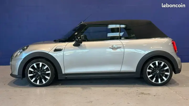 Mini Cooper 2023 photo 2