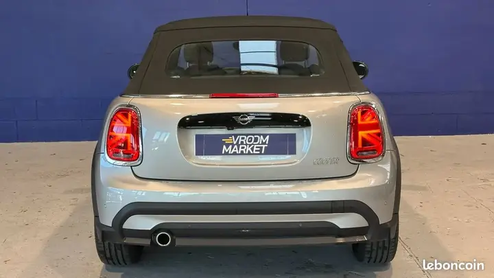 Mini Cooper 2023 photo 4