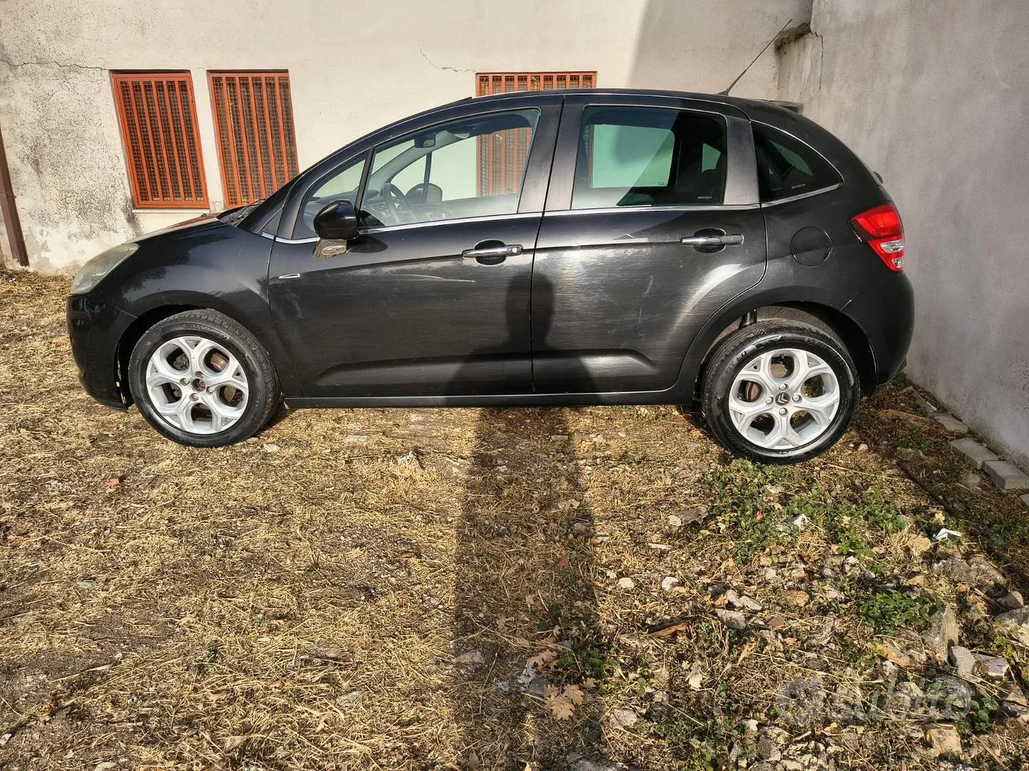 Citroen C3 2011 photo 2