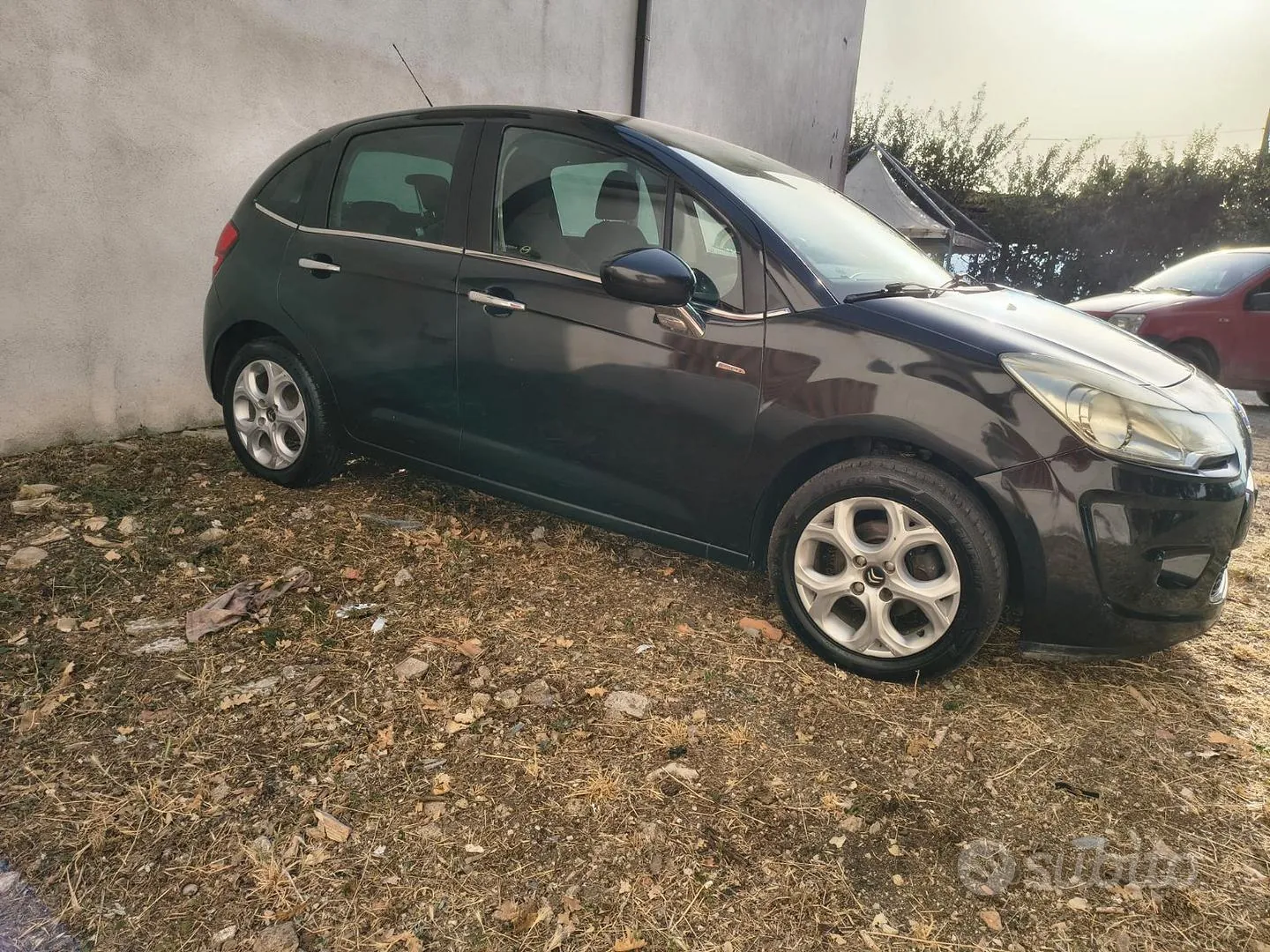 Citroen C3 2011 photo 3