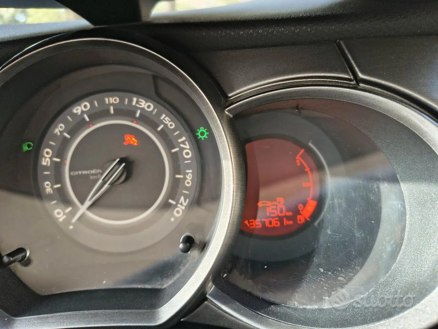 Citroen C3 2011 photo 5
