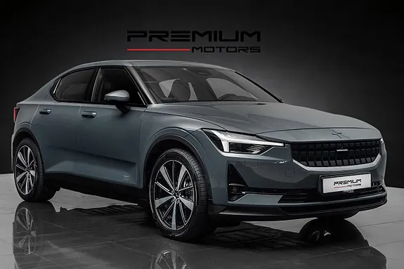 Polestar 2