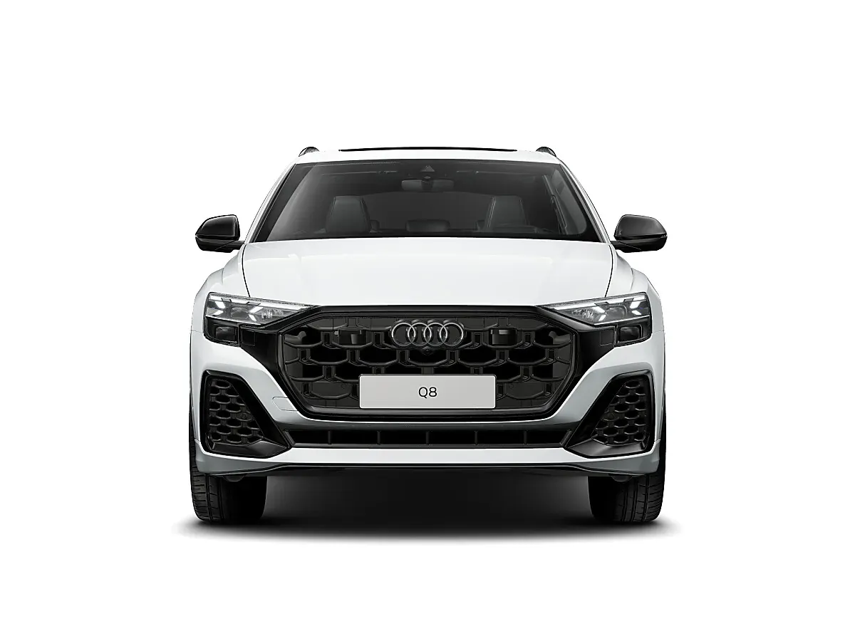 Audi Q8 photo 3