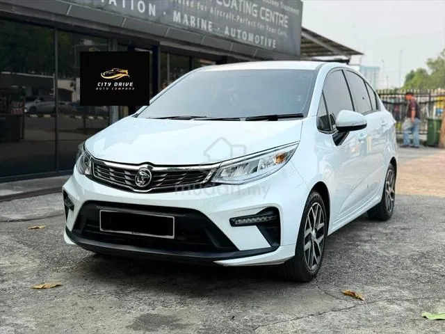 Proton Persona