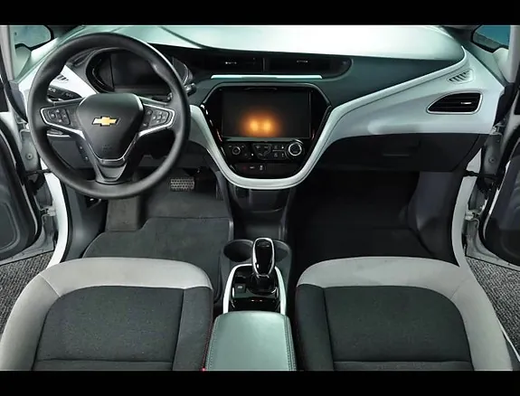 Chevrolet Bolt 2017 photo 3