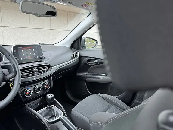Fiat Tipo 2018 photo 5
