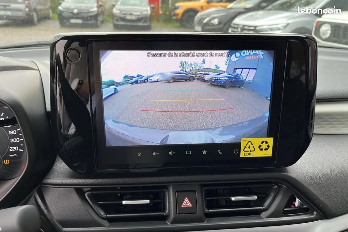 Suzuki Swift 2026 photo 4