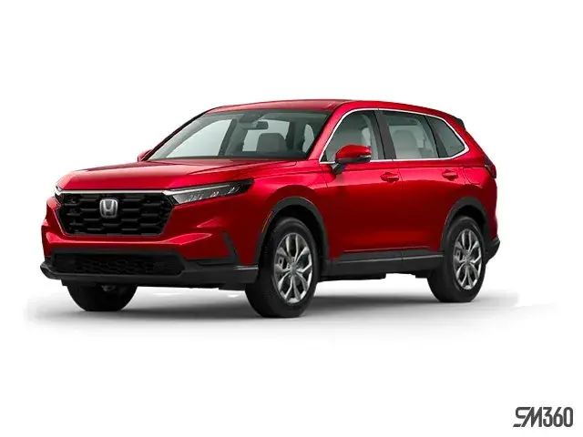 Honda Cr-V 2027 photo 3