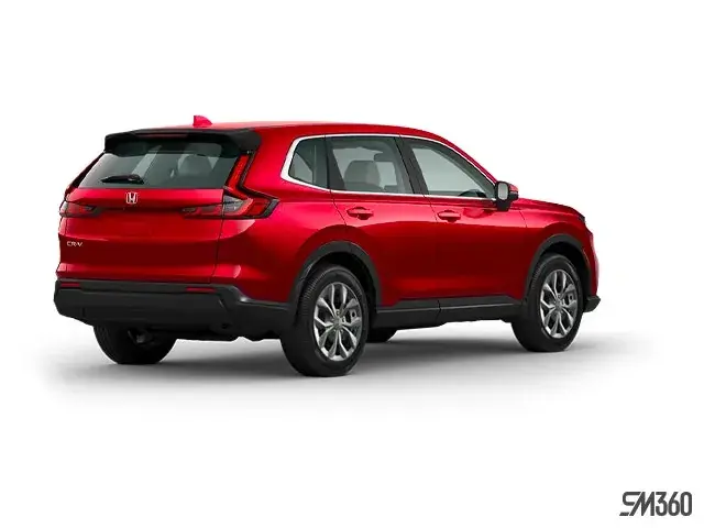 Honda Cr-V 2027 photo 2