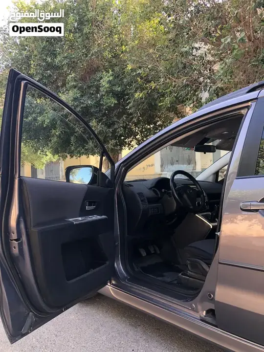 Mazda Cx-5 2008 photo 4