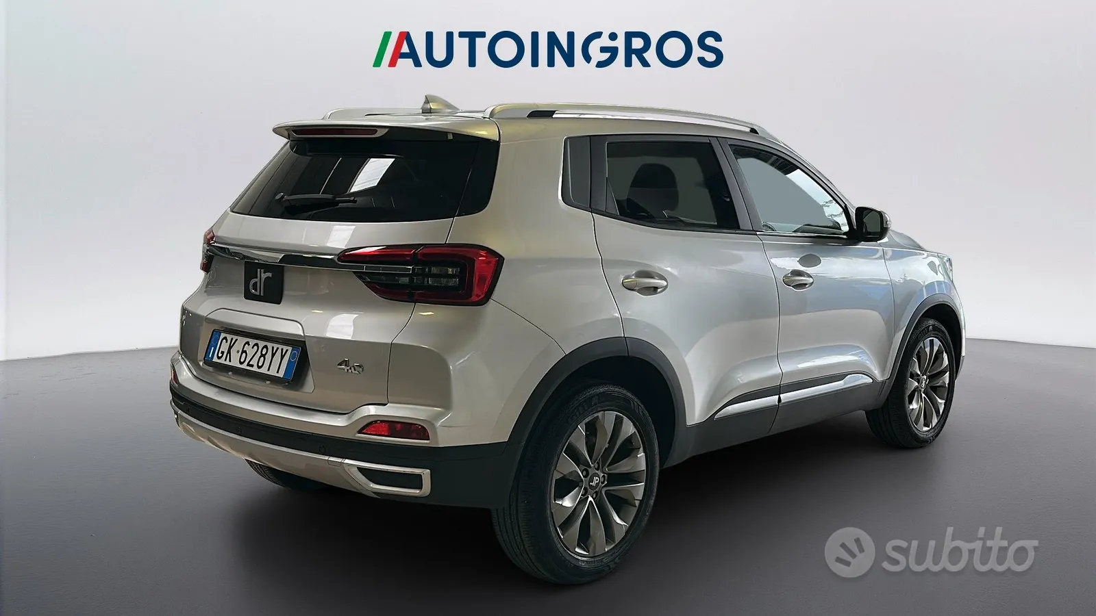 DR Automobiles Dr 4.0 2022 photo 5