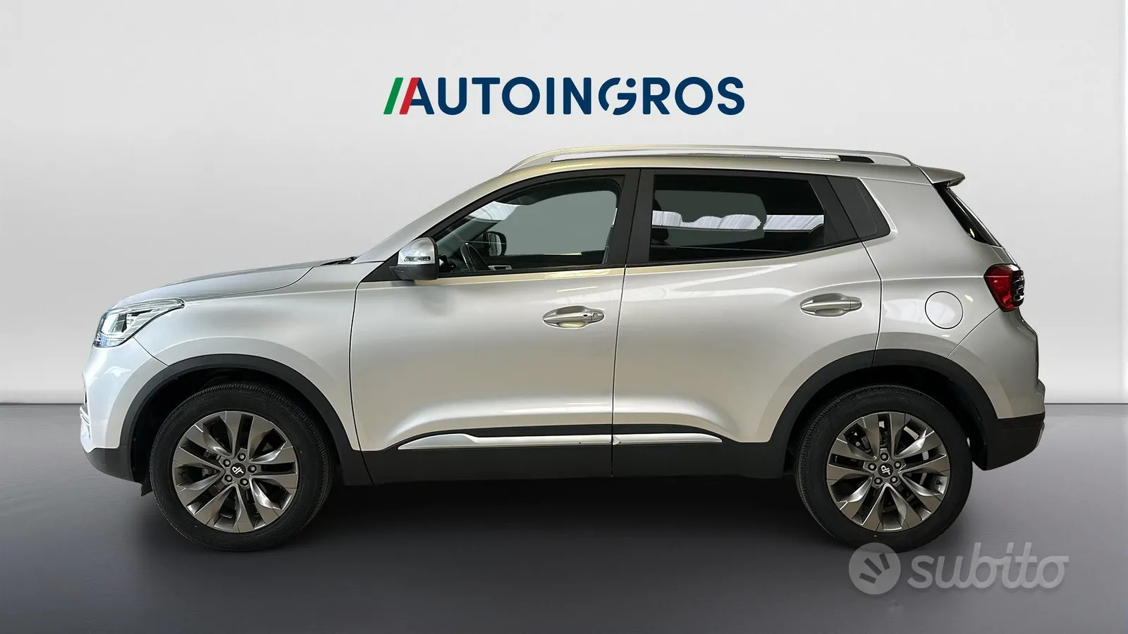 DR Automobiles Dr 4.0 2022 photo 2