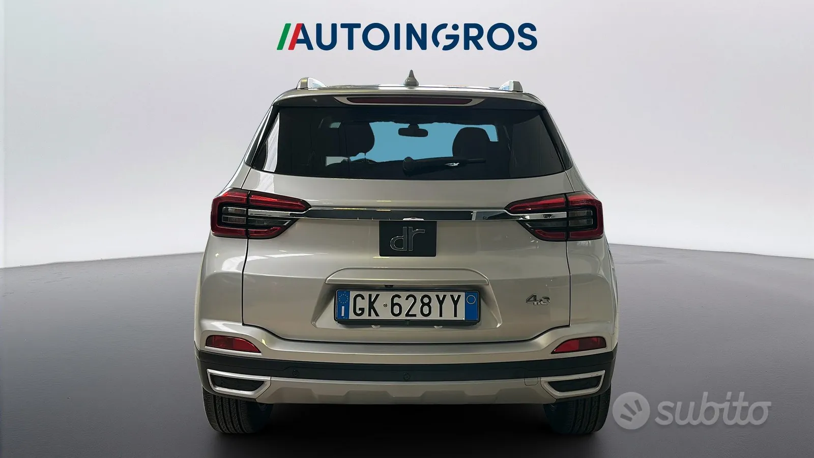 DR Automobiles Dr 4.0 2022 photo 4