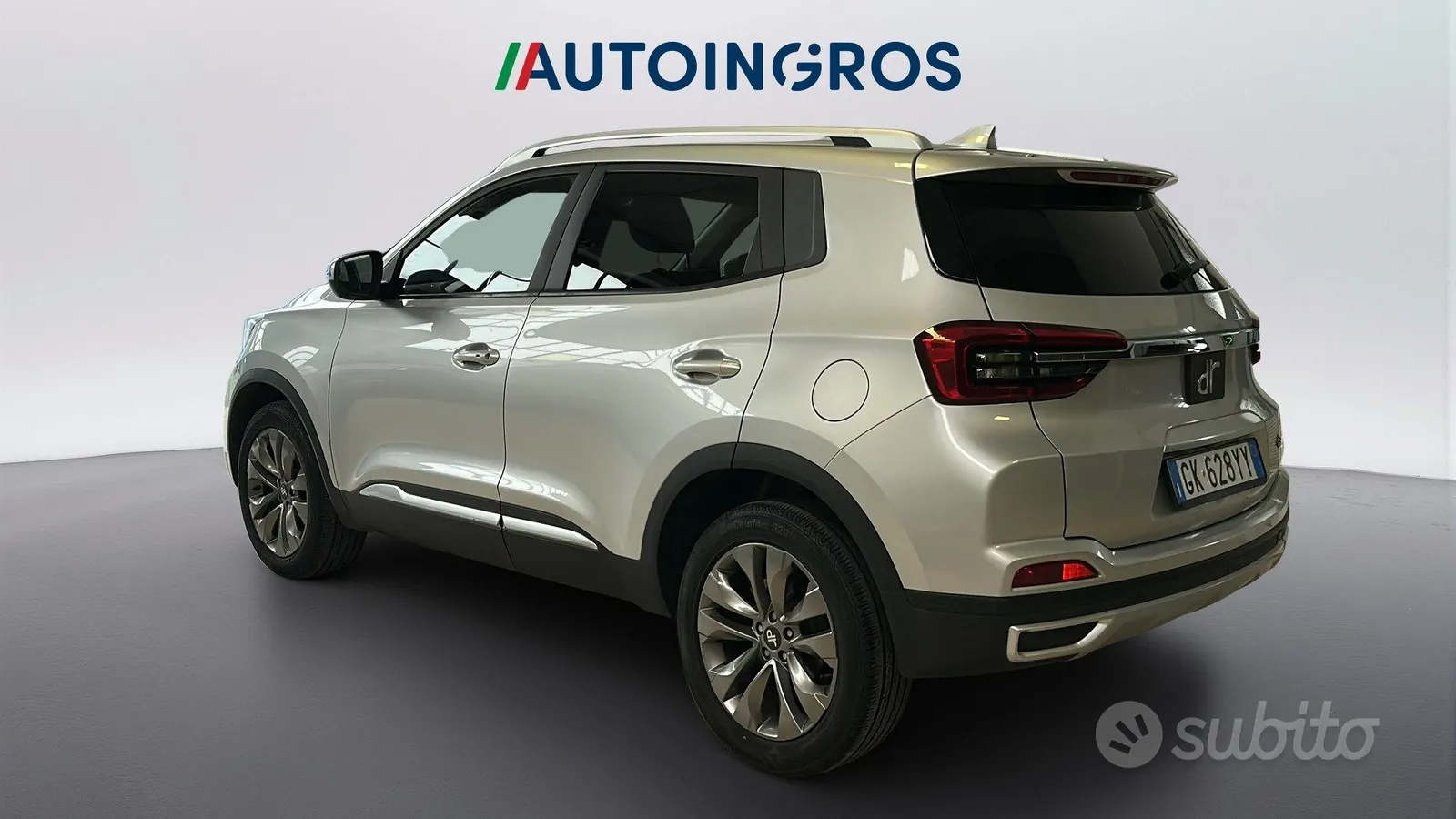 DR Automobiles Dr 4.0 2022 photo 3