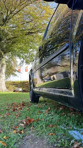 Peugeot 107 2007 photo 4