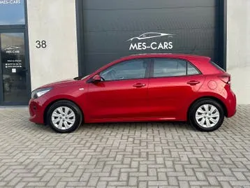 Kia Rio 2018 photo 3
