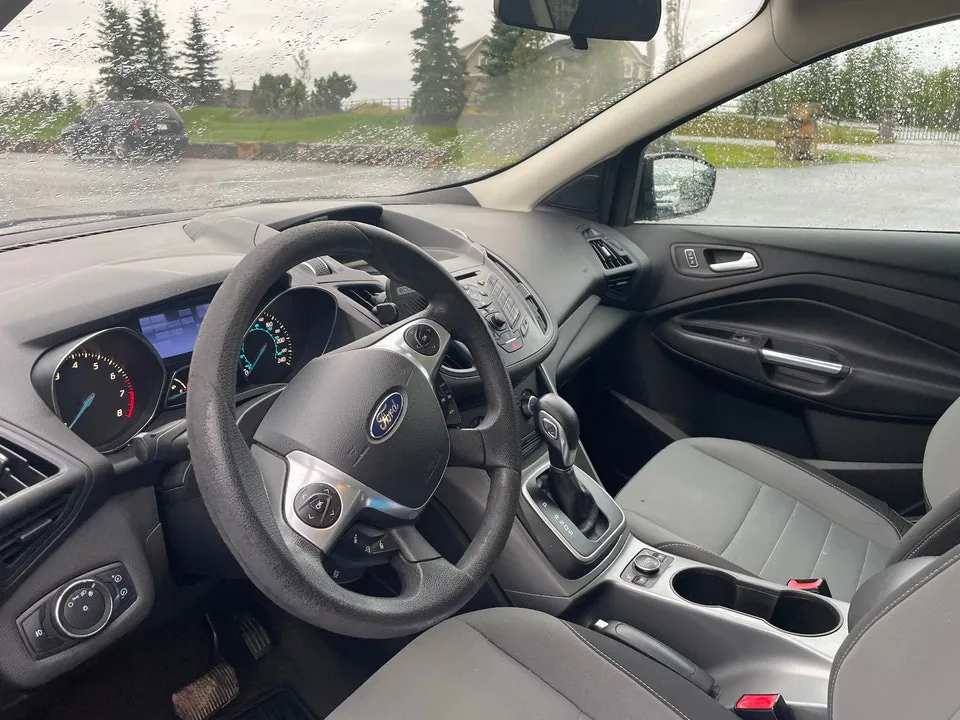 Ford Escape 2013 photo 3