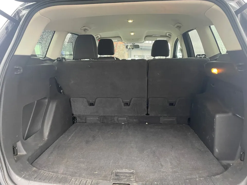 Ford Escape 2013 photo 5